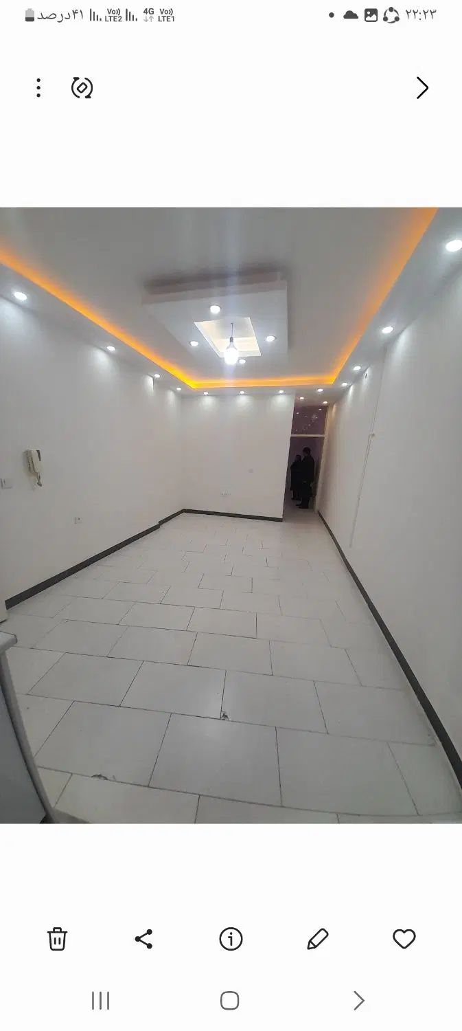 اپارتمان ۵۵متری در کرج ملارد ۲۰متری|فروش آپارتمان|تهران, هرندی|دیوار