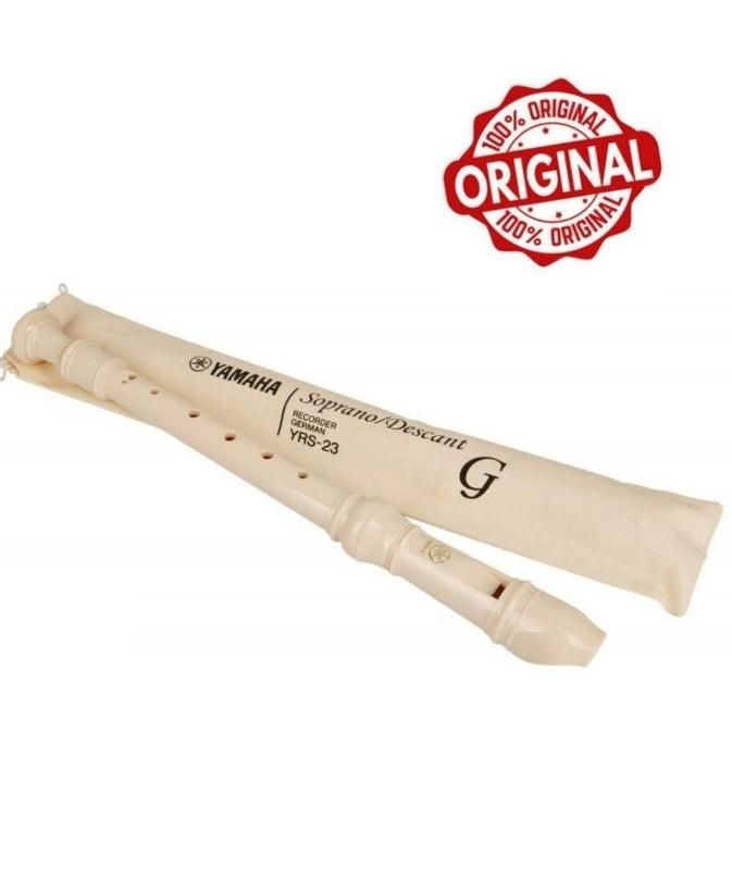 فلوت یاماها اورجینال آکبند|سازهای بادی|اهواز, نادری|دیوار