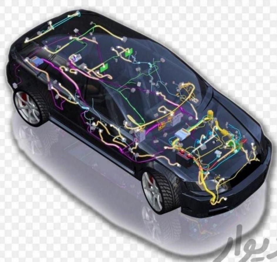 تعمیر ایسیو،دریچه گاز برقی،Ecu،کامپیوتر،مالتی پلکس|خدمات موتور و ماشین|تهران, دانشگاه شریف|دیوار