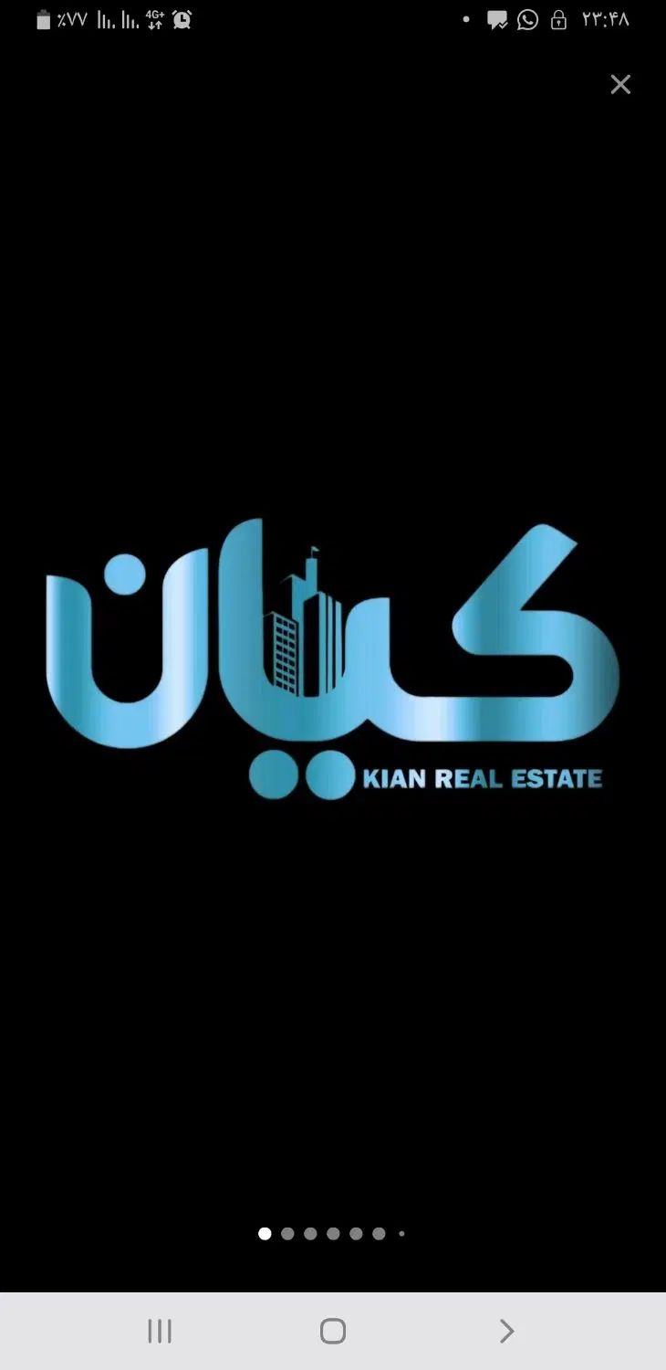 فروش زمین ۳بهر در شهرک نیروی انتظامی فاز۲|فروش زمین و ملک کلنگی|اندیشه, پرنیان|دیوار