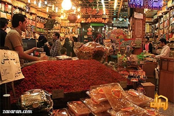 فروش مغازه ۱۸ متری در طبرسی|فروش مغازه و غرفه|مشهد, نوغان|دیوار