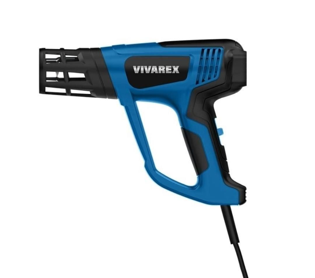 سشوار صنعتی ویوارکس با ضمانت 2000 وات|ماشینآلات صنعتی|شیراز, زند|دیوار