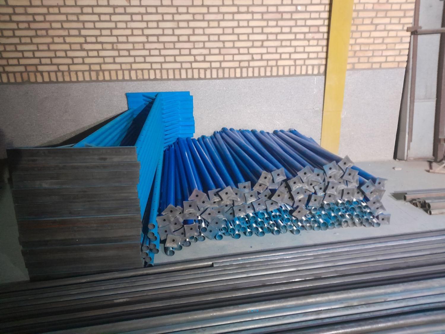 قالب بتن جک زیر سقفی پلی وود و داربست|خدمات پیشه و مهارت|بیرجند, |دیوار