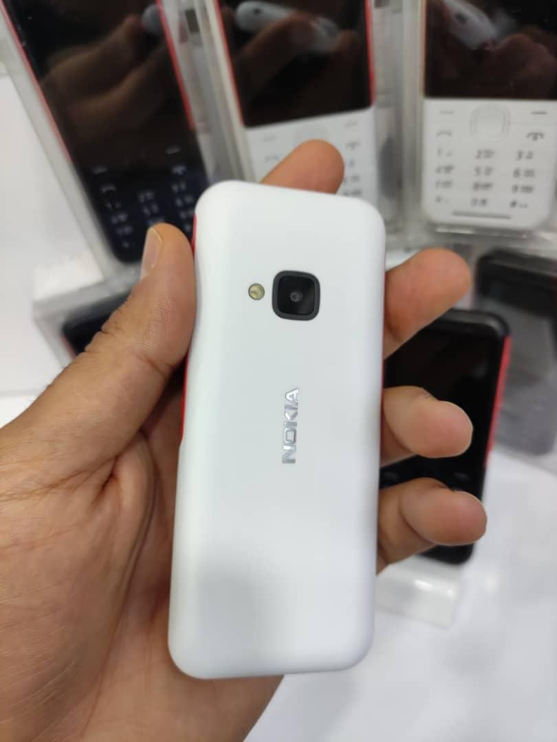 نوکیا5310دوسیم کارت نوو آکبند|موبایل|اراک, |دیوار