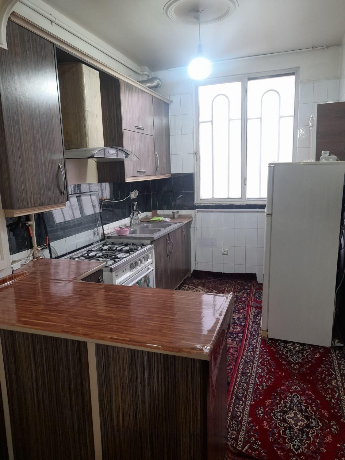 نواب آذربایجان اجاره ۵۵ متر پارکینگ دار|اجارهٔ آپارتمان|تهران, سلسبیل|دیوار
