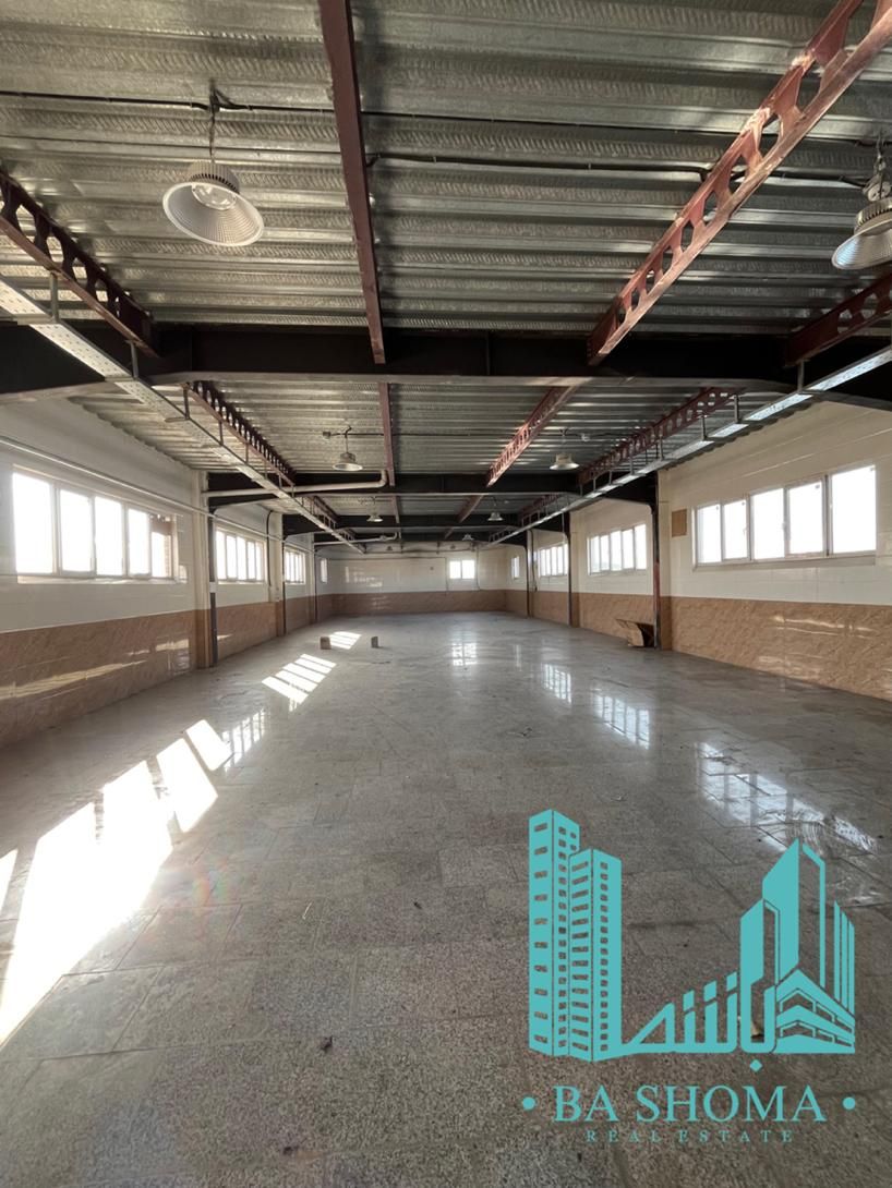 اجاره سوله مواد غذایی شهرک صنعتی قرچک|اجارهٔ دفتر صنعتی، کشاورزی، تجاری|قرچک, شهرک صنعتی قرچک|دیوار