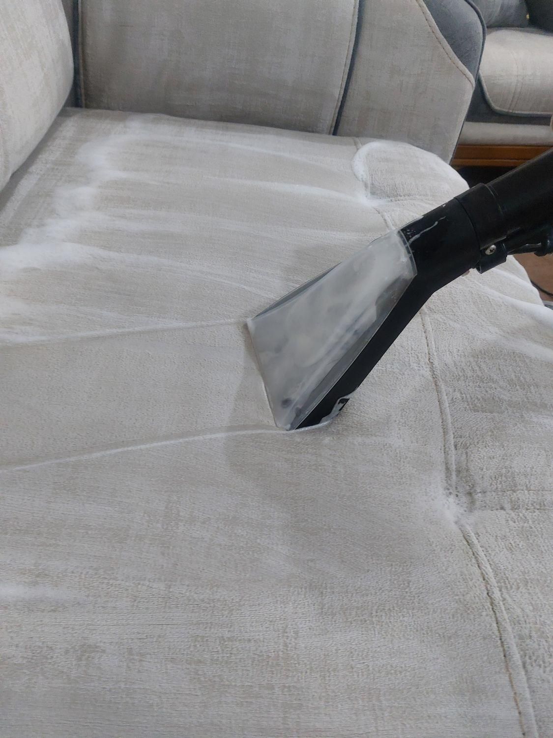 مبل شویی و موکت شویی(سیار)|خدمات نظافت|اندیمشک, |دیوار