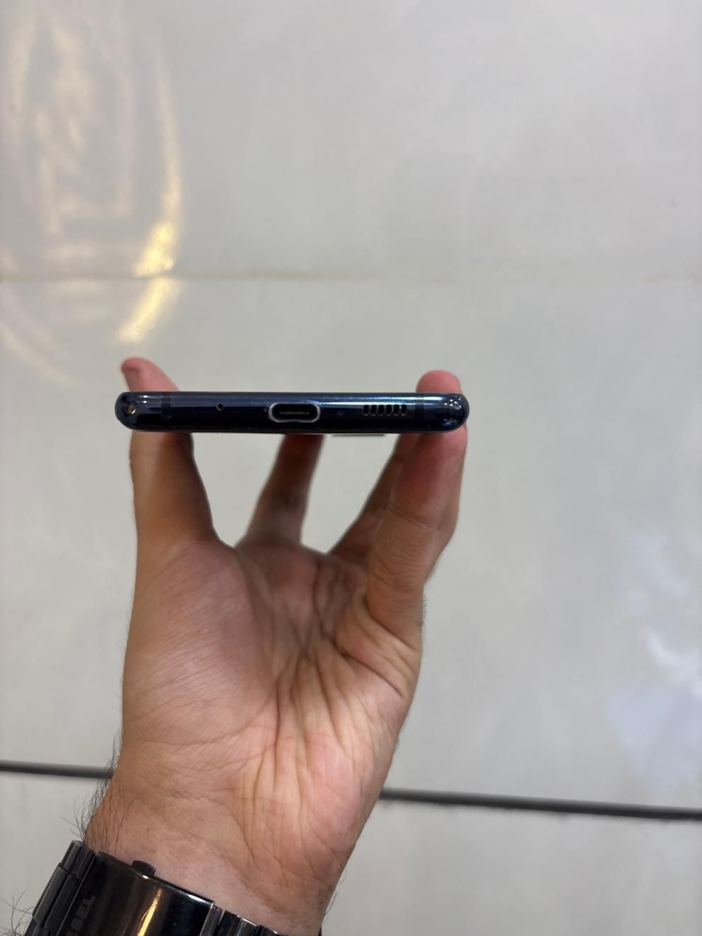 سامسونگ Galaxy S20 FE با حافظهٔ ۱۲۸ گیگابایت|موبایل|تهران, هفت حوض|دیوار