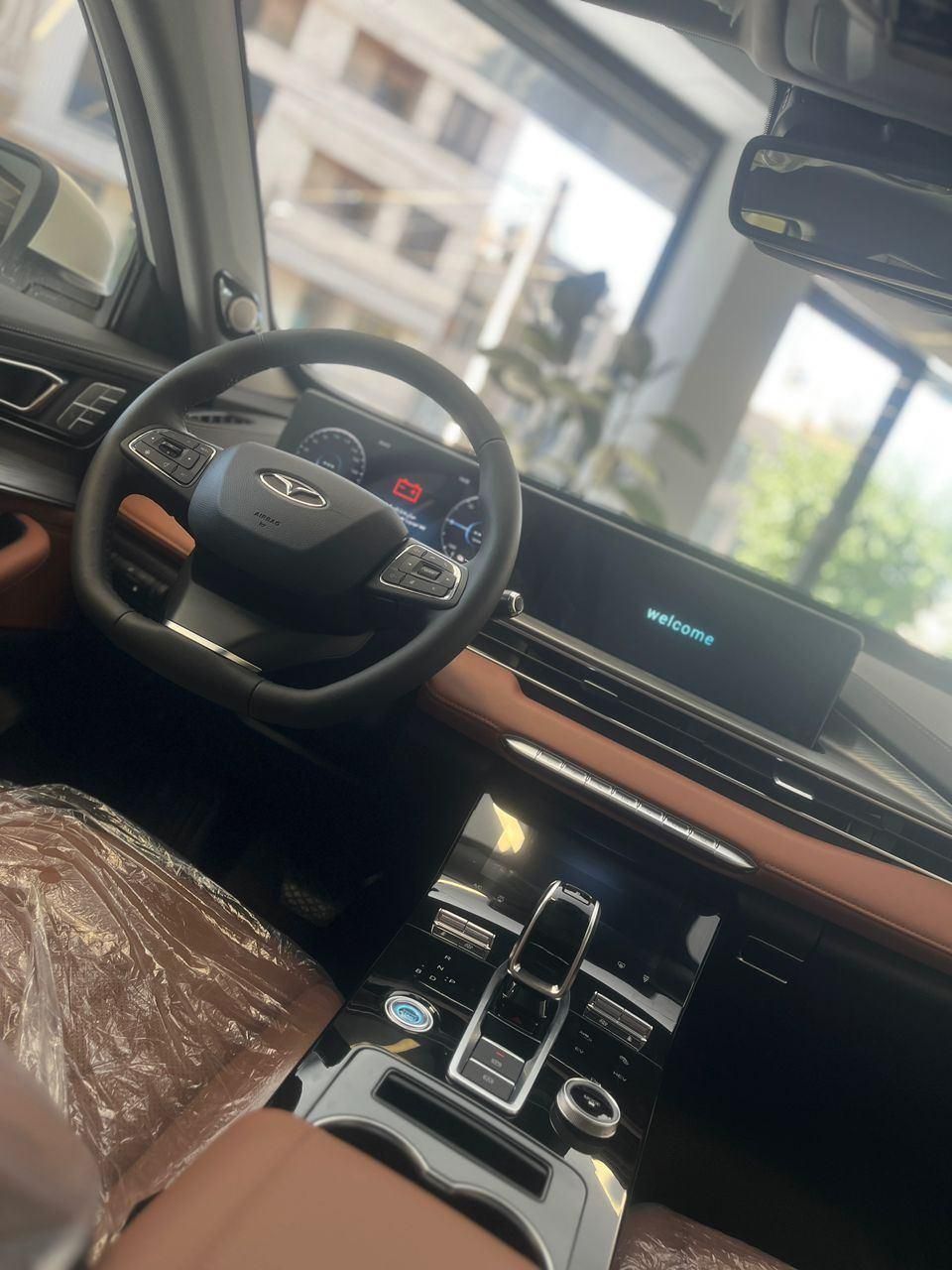 تیگو8 پرومکس آی ای/تحویل فوری/نقدواقساط تا 5سال/|خودرو سواری و وانت|تهران, یوسفآباد|دیوار