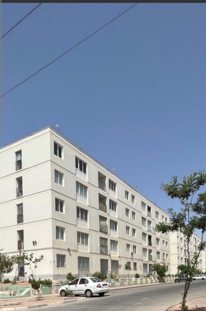 اپارتمان 2 خواب کلید نخورده 72 متری فاز 6|فروش آپارتمان|پرند, فاز ۶|دیوار