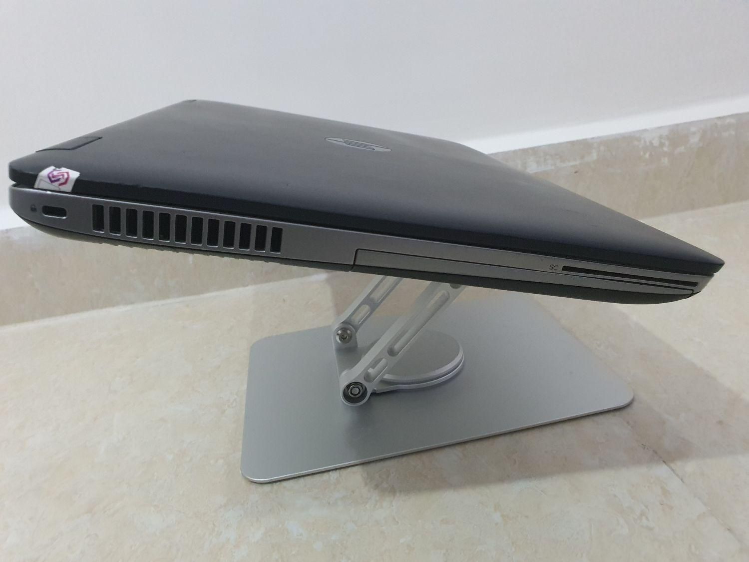 لپ تاپ hp مخصوص حسابداری و دانشجویی|رایانه همراه|دزفول, |دیوار