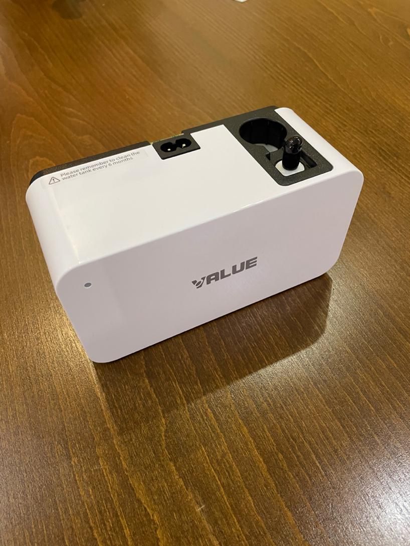 پمپ تخلیه آب کولر گازی ( درین ) ولئو|کولر گازی و فن‌کوئل|تهران, بهارستان|دیوار