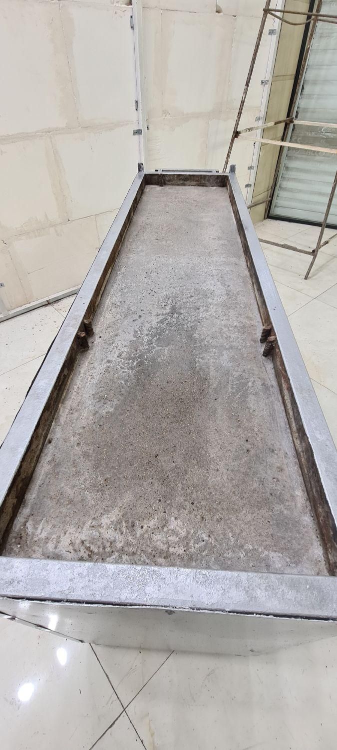 منقل زغالی دست ساز محکم|کافیشاپ و رستوران|دزفول, |دیوار