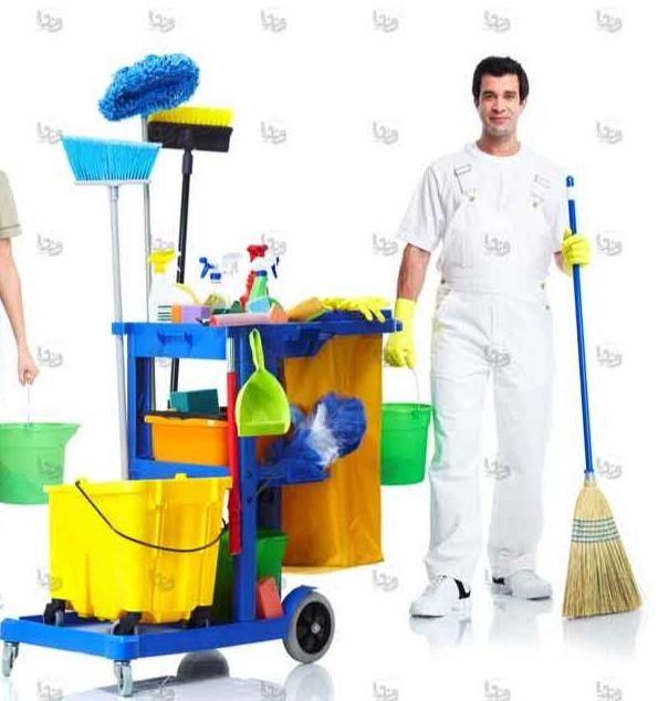 نظافت منزل، ساختمان، راه پله ، اداری واسباب کشی|خدمات نظافت|صفادشت, |دیوار