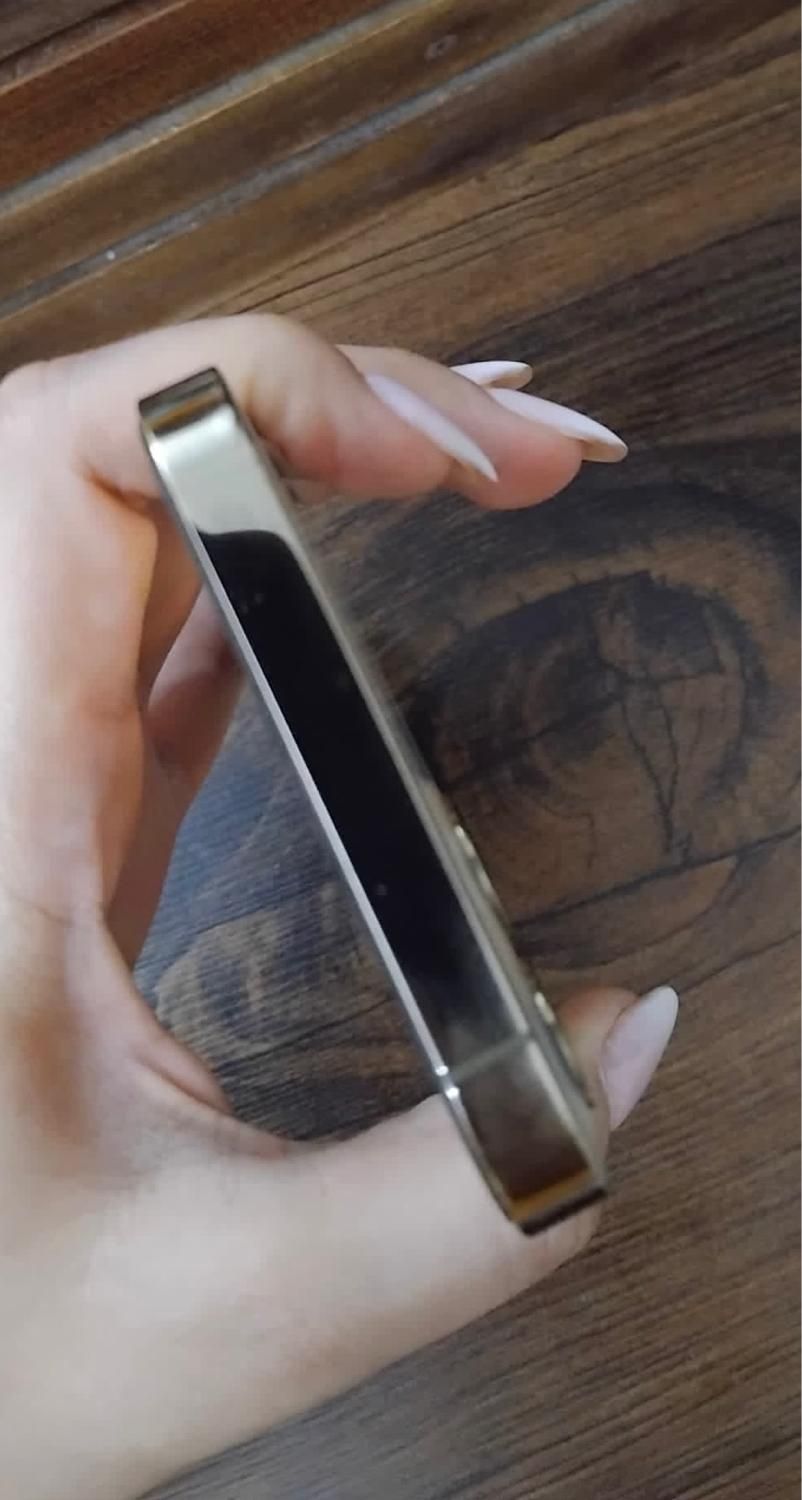 اپل iPhone 12 Pro با حافظهٔ ۲۵۶ گیگابایت|موبایل|تهران, دروس|دیوار
