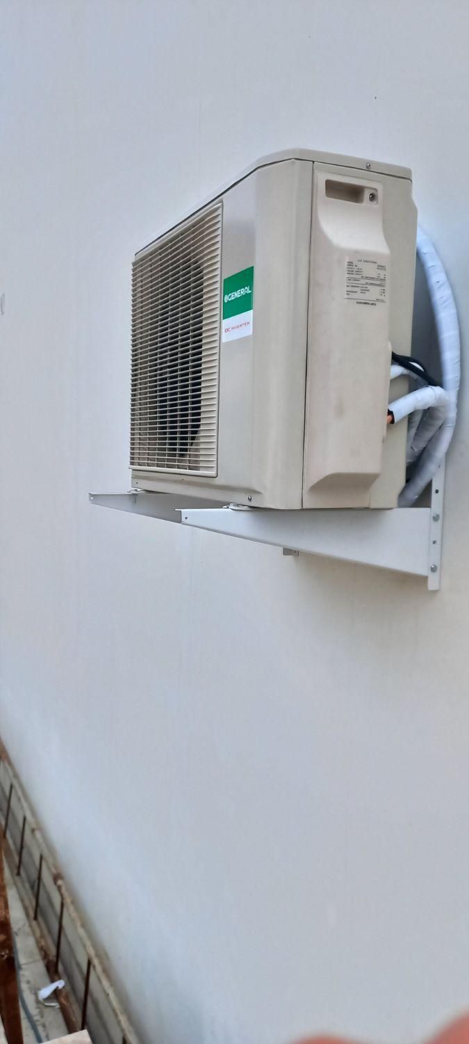 نصب و تعمیر کولر گازی اسپیلیت|خدمات پیشه و مهارت|نوشهر, |دیوار