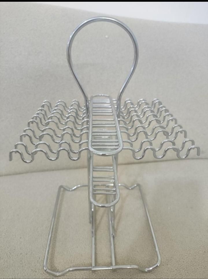جای قاشق و چنگال|آب‌چکان و نظم‌دهنده ظروف|کاشان, شهدا|دیوار