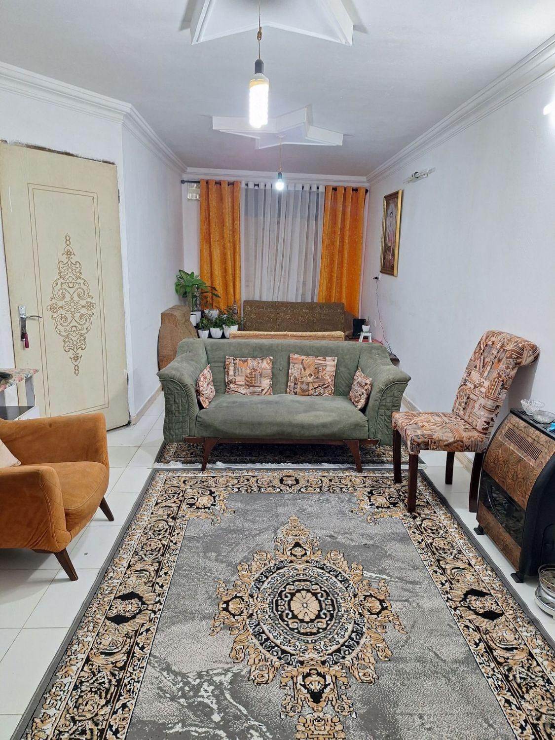 اجاره سوییت امن و تمیز|اجارهٔ کوتاهمدت آپارتمان و سوئیت|مشهد, شهرک رازی (شهرک غرب)|دیوار