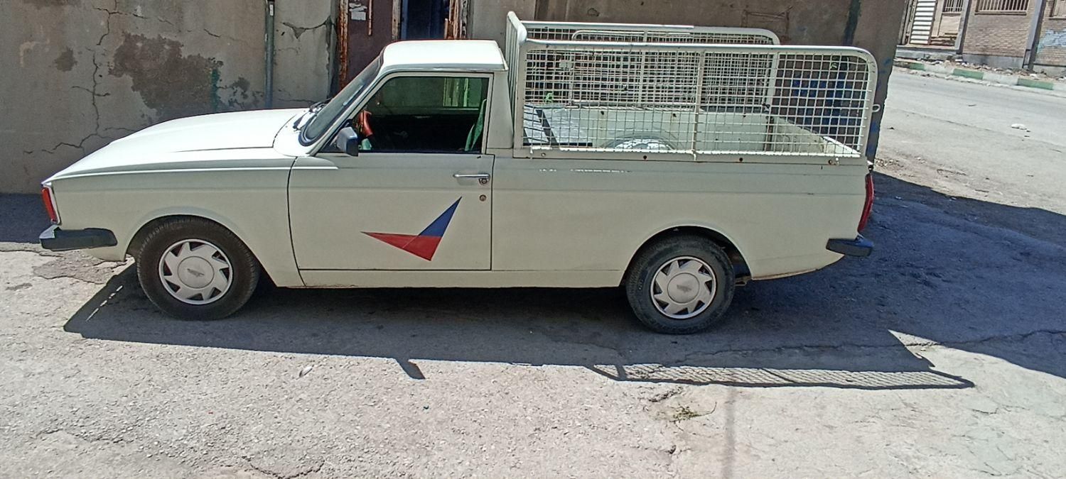 وانت بار حمل نقل|خدمات حمل و نقل|کرمانشاه, |دیوار