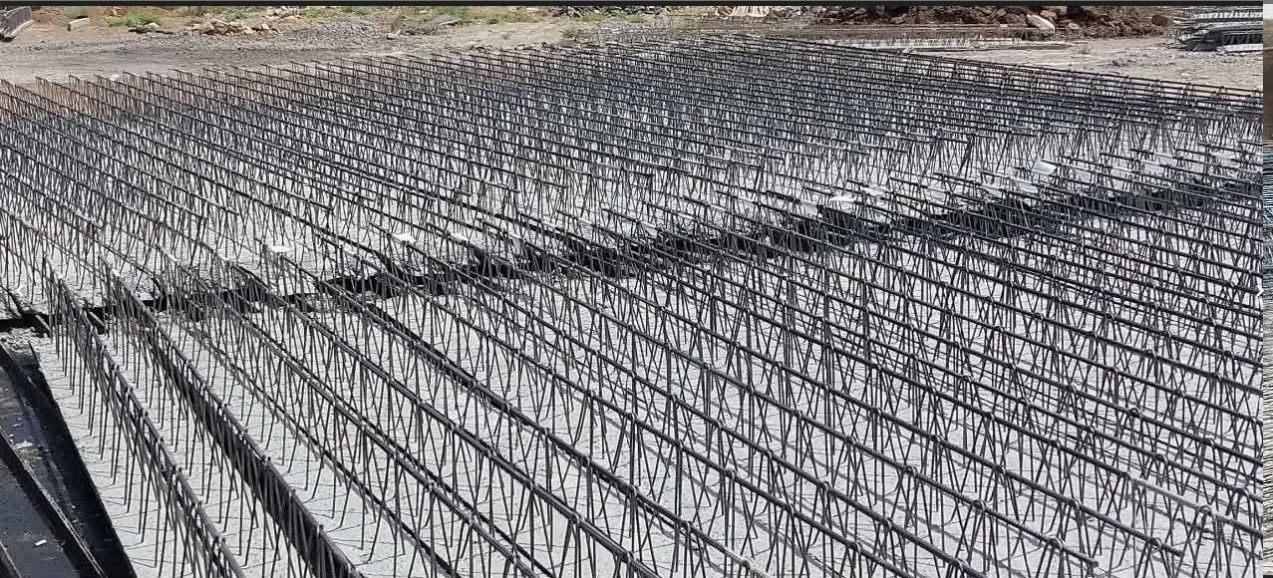 تولیدتیرچه صنعتی وسنتی|مصالح و تجهیزات ساختمان|قم, بقیع|دیوار