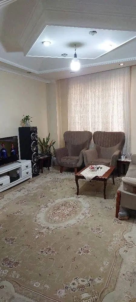 آپارتمان ۵۰ متری /تک واحدی /فول امکانات /در طوس|اجارهٔ آپارتمان|تهران, دکتر هوشیار|دیوار