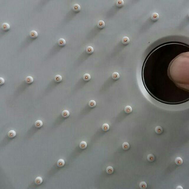 علم دوش حمام|لوازم حمام|رشت, رودباری|دیوار