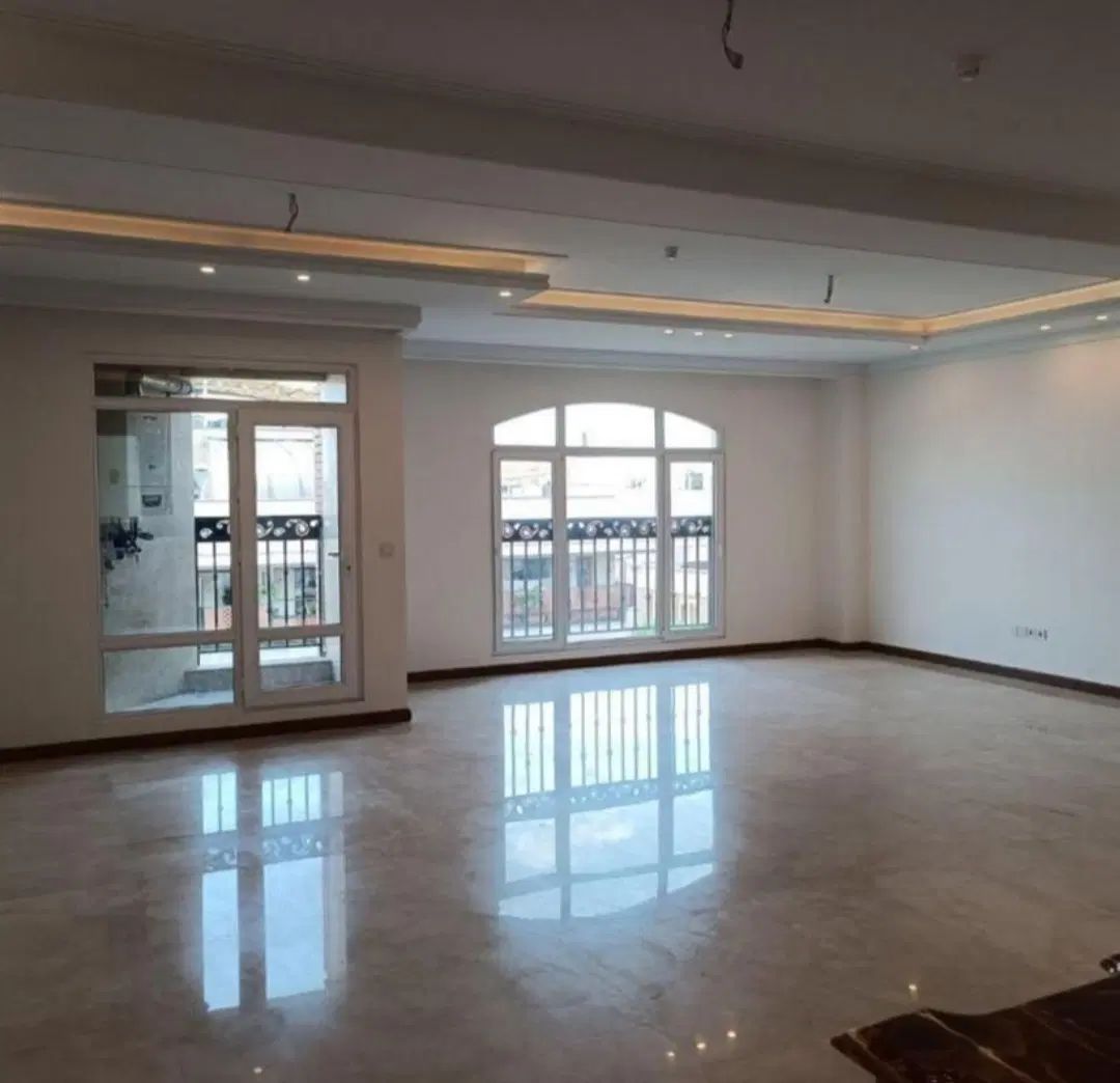۱۱۰ متر/ نوساز/ فول امکانات/ ۳ خواب|فروش آپارتمان|تهران, طرشت|دیوار