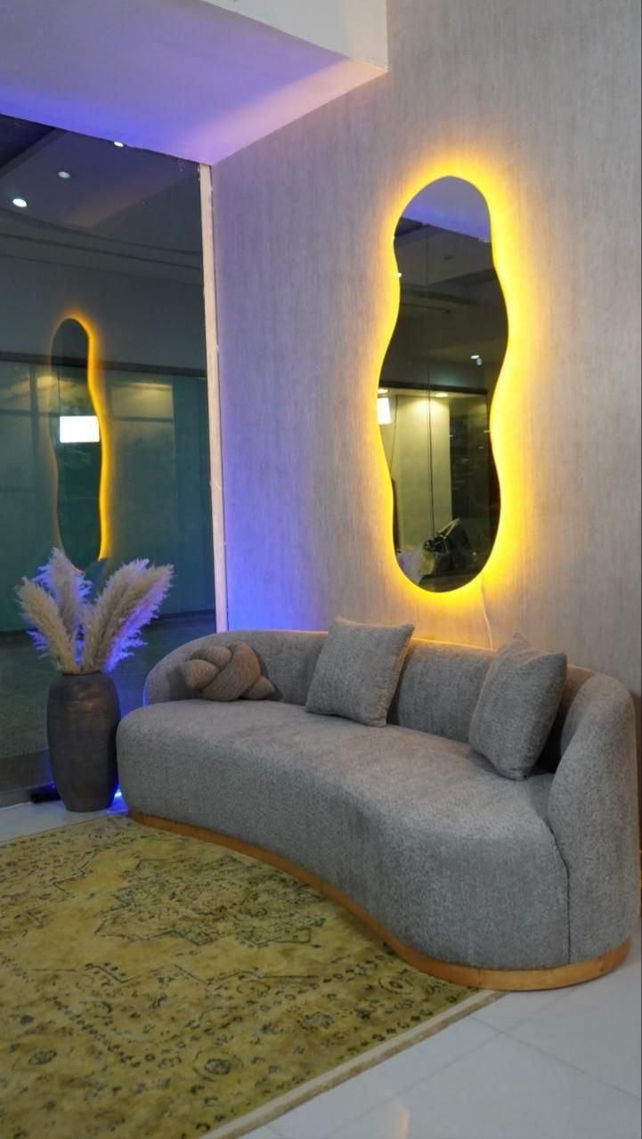 اجاره استودیو تولید محتوا|اجارهٔ کوتاه‌مدت دفتر کار و فضای آموزشی|شیراز, شهرک گلستان|دیوار