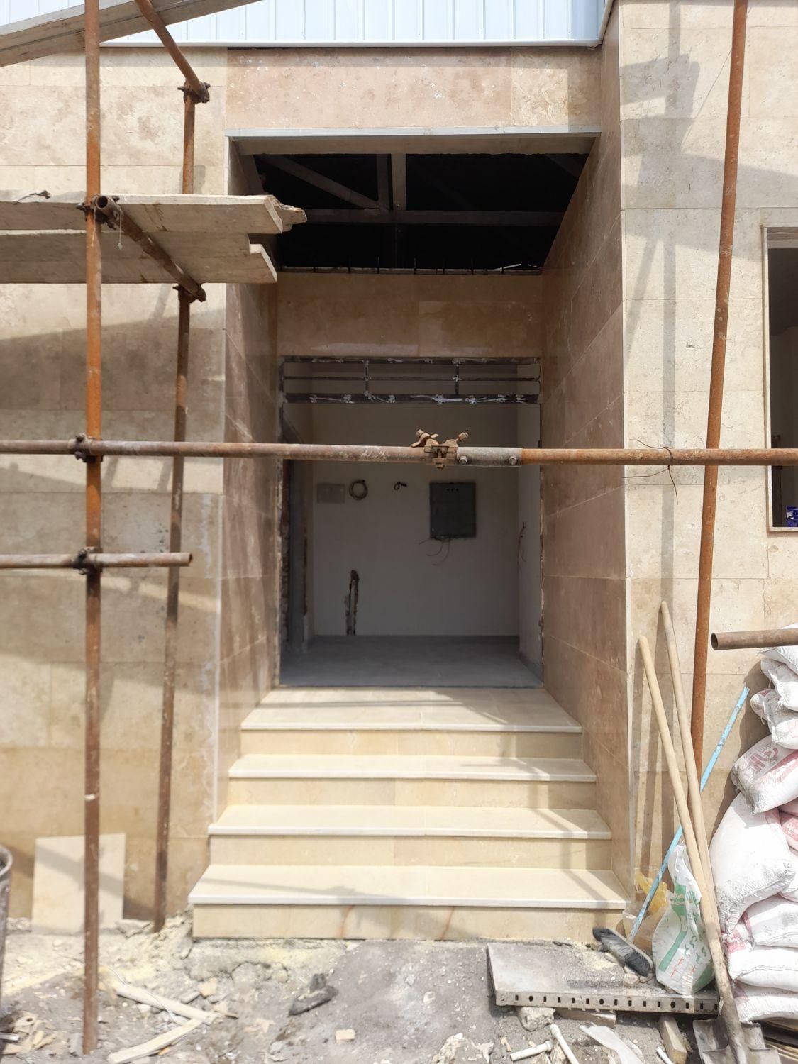 کاشی و سنگ کاری|خدمات پیشه و مهارت|رشت, فرزانه|دیوار