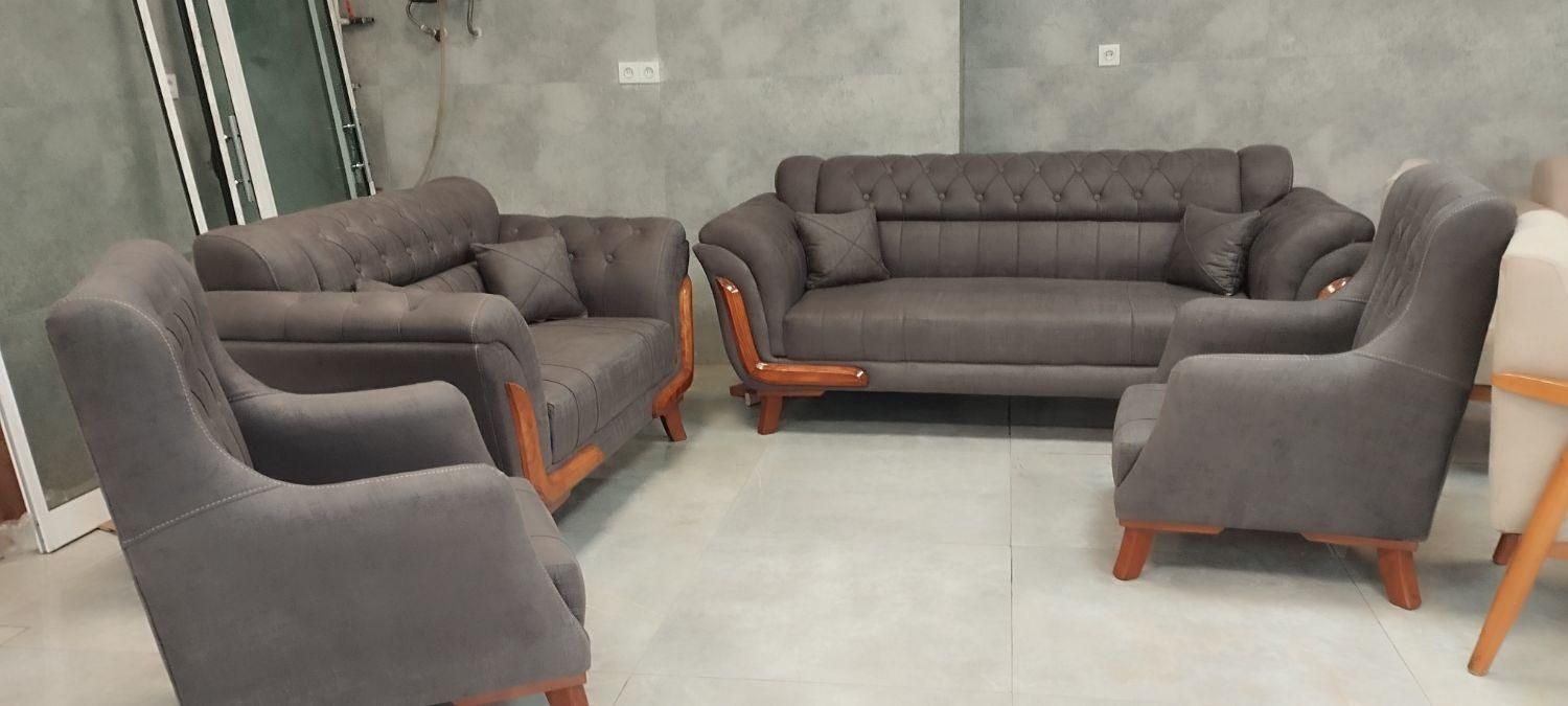 مدلهای  و چلسی  مارشال و چستر راحتی ثبت سفارشات|مبلمان خانگی و میز عسلی|گرگان, |دیوار