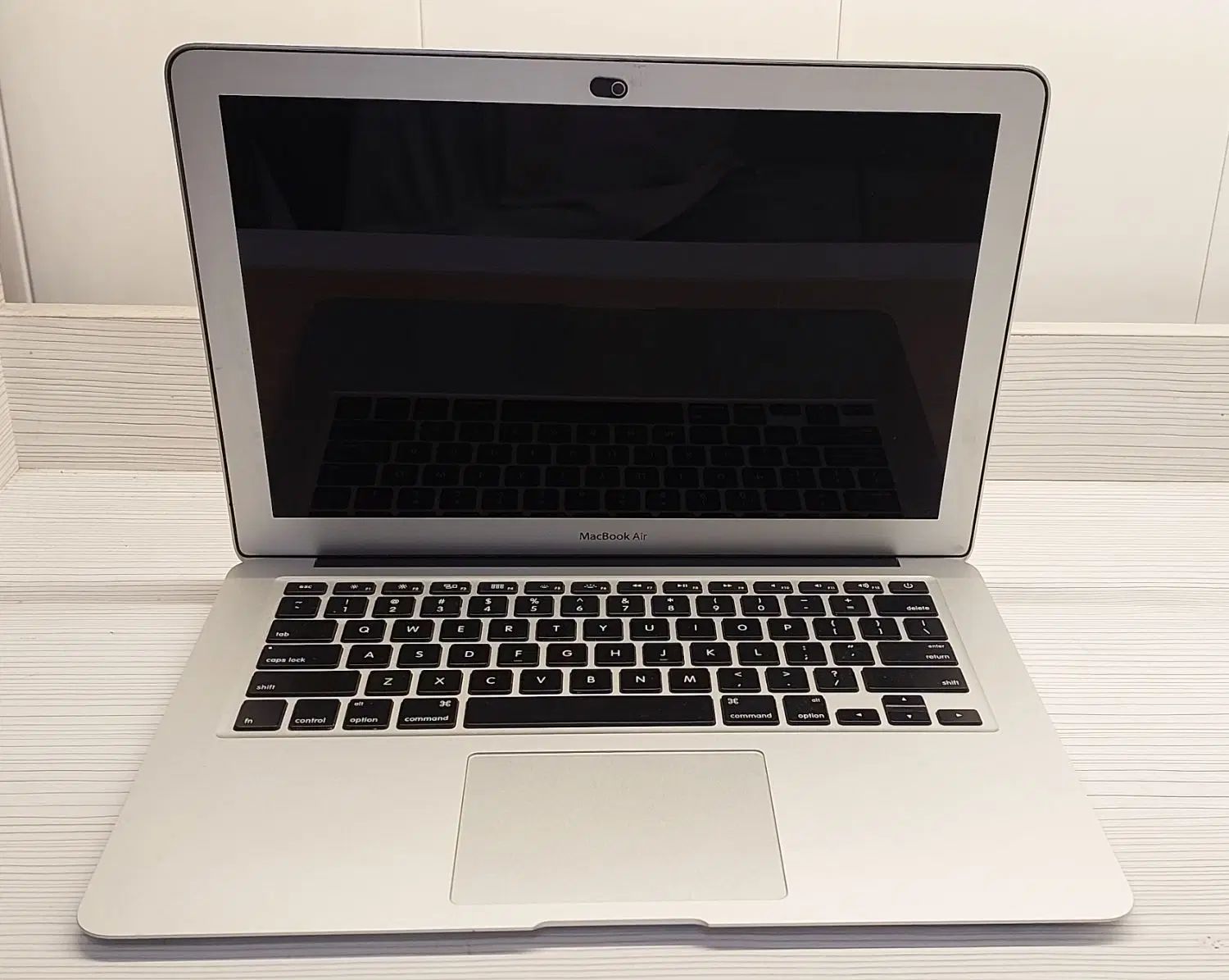 Mac book air 2015 اپل مک بوک ایر i7 8 128|رایانه همراه|تهران, مهران|دیوار