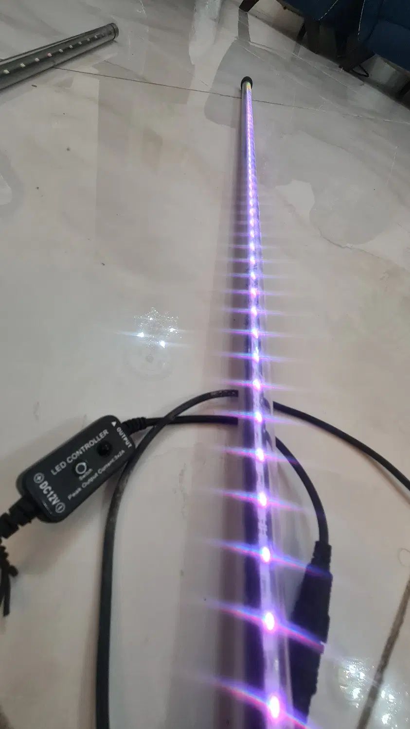 LED نور آکواریوم|لامپ و چراغ|کرج, کیانمهر|دیوار