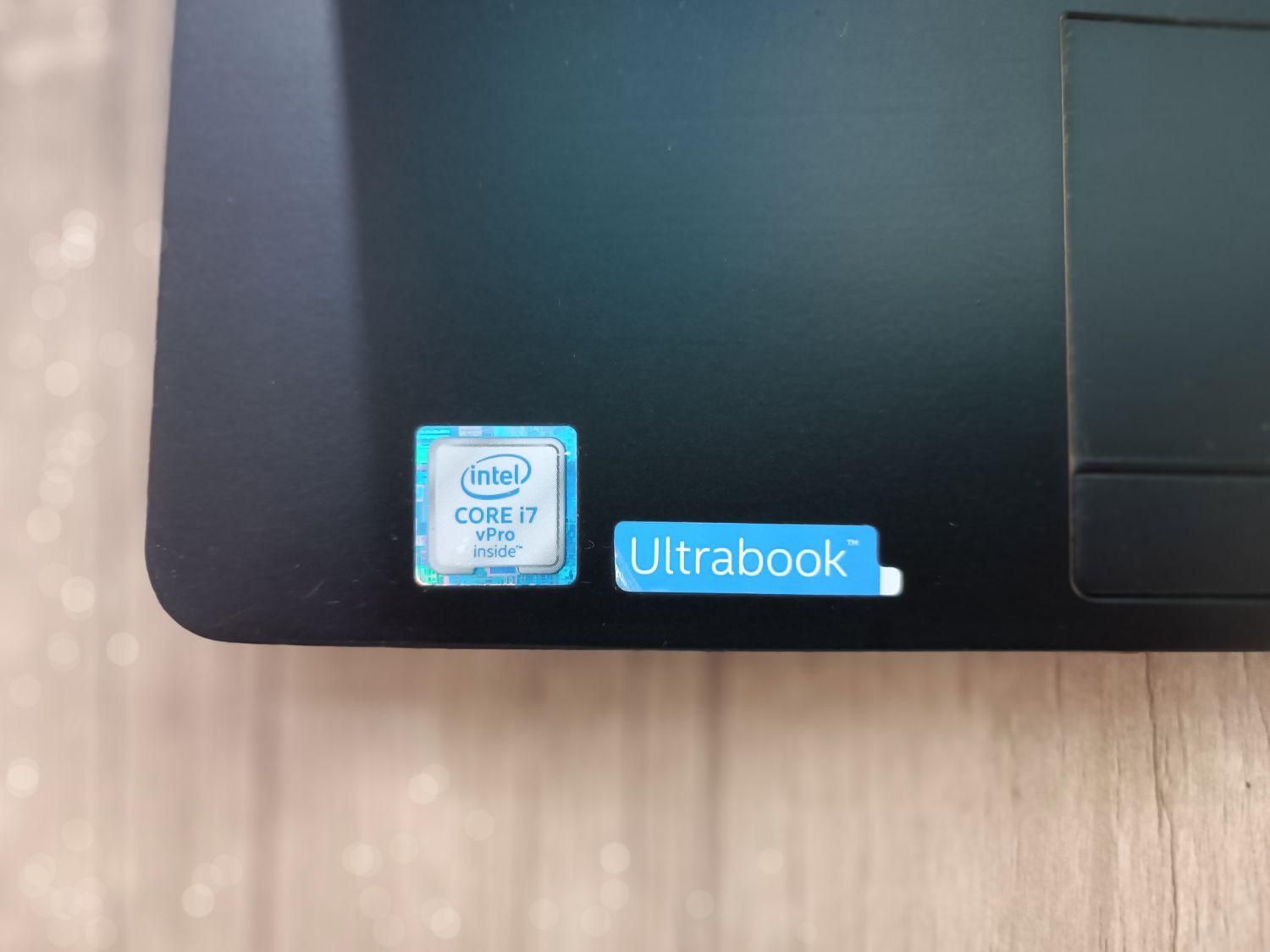 لپتاپ دل i7 vpro|رایانه همراه|تهران, شهرک ابوذر|دیوار