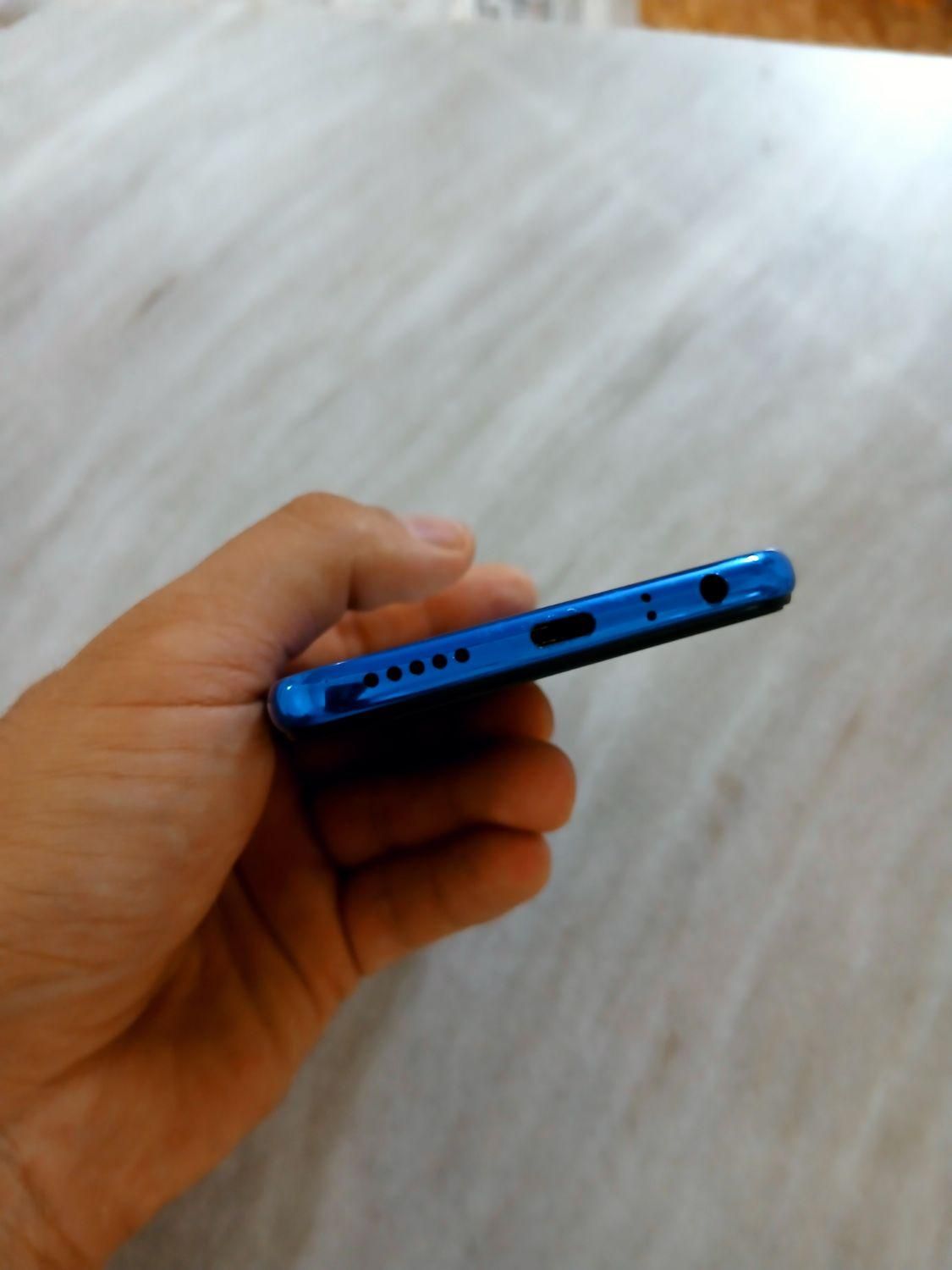 شیائومی Note 8|موبایل|کرج, اسدآباد|دیوار