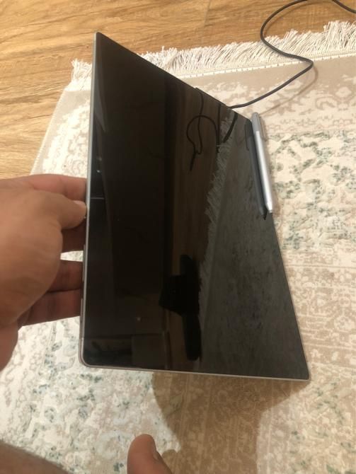 سرفیس پرو 4 surface pro|رایانه همراه|اصفهان, شمس آباد|دیوار