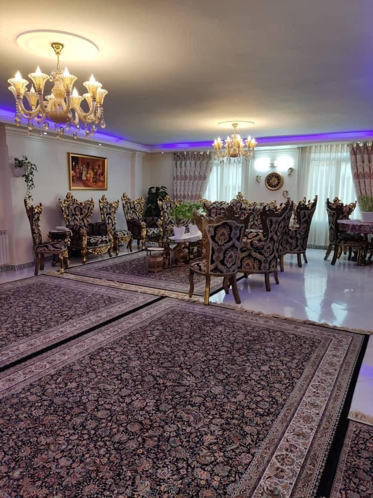 ۱۰۰متر۲خواب نورگیر فول جمال‌زاده بلوارکشاورز|فروش آپارتمان|تهران, بلوار کشاورز|دیوار
