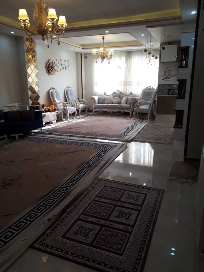 بمب/اجاره اپارتمان108 متری/منطقه 22/جنب دریاچه|اجارهٔ آپارتمان|تهران, پیکان شهر|دیوار