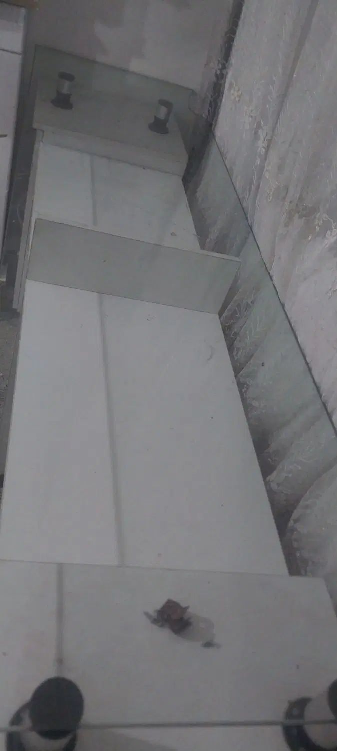 میزناخن دونفره|مبلمان خانگی و میز عسلی|اسلامشهر, شهرک محمدیه|دیوار