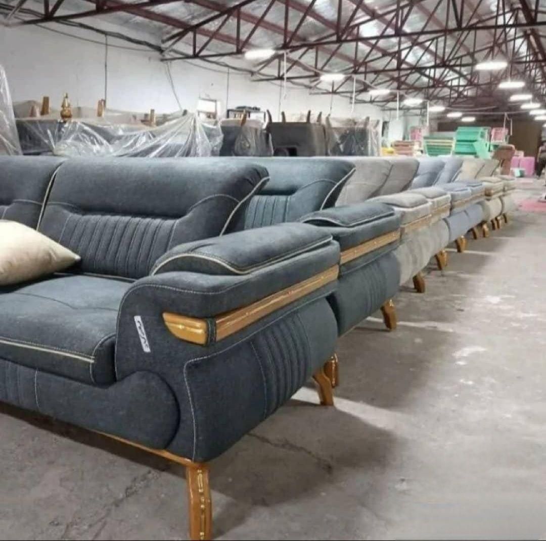 مبل رایان ساده شیک اقساط با چک صیادی|مبلمان خانگی و میز عسلی|خرمآباد, |دیوار