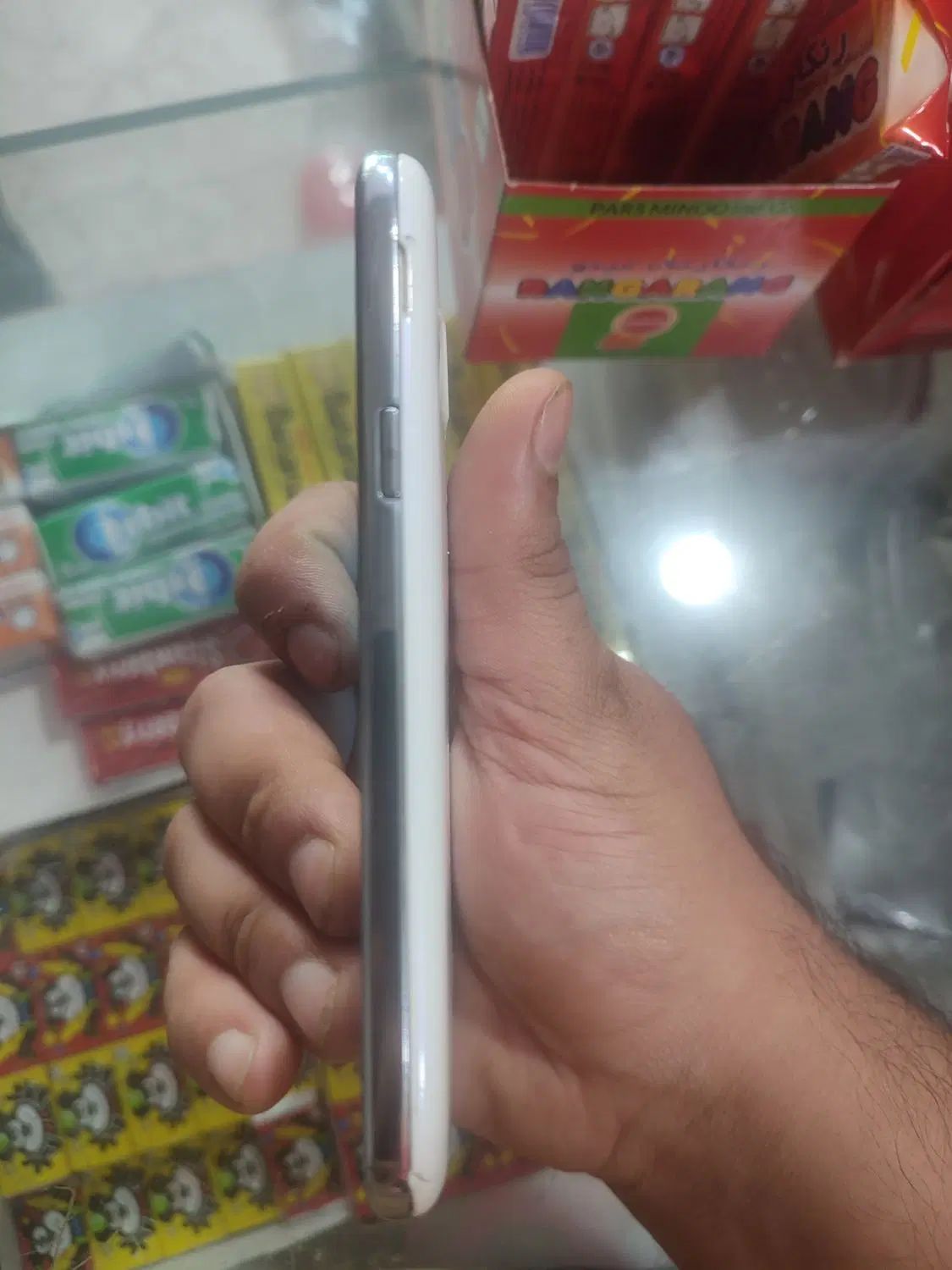 سامسونگ Galaxy Core I8260 با حافظهٔ ۸ گیگابایت|موبایل|کهریزک, |دیوار