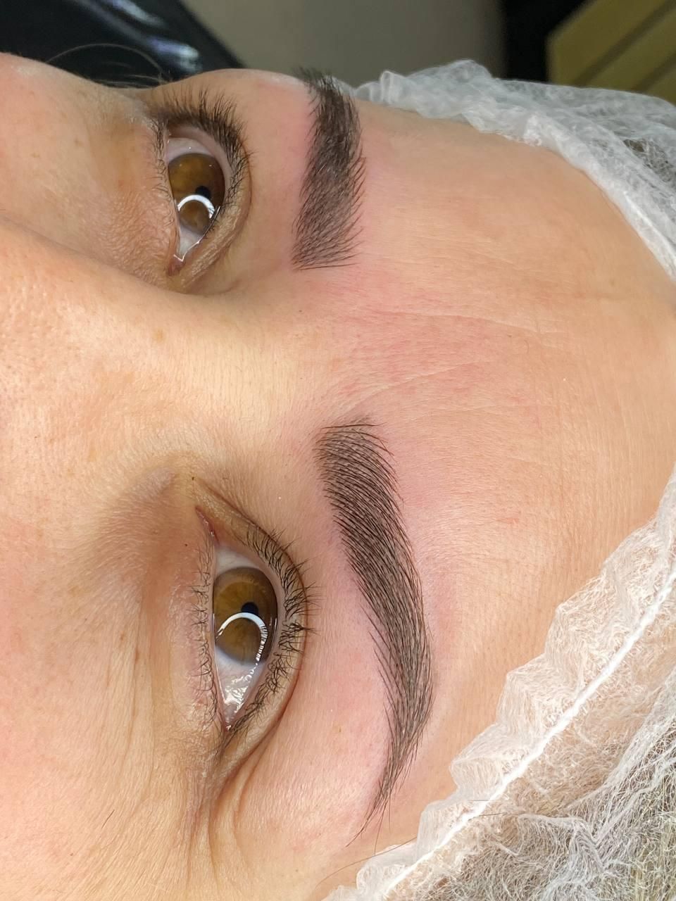 میکروبلیدینگ خط چشم رژلب و آموزش تتو و ریموو تتو|خدمات آرایشگری و زیبایی|مشهد, الهیه|دیوار