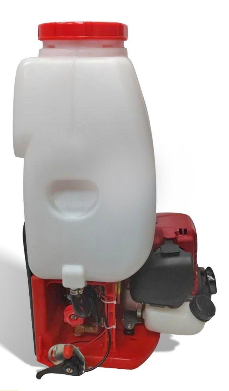 سمپاش  موتوری چهار زمانهPKP|ماشین‌آلات صنعتی|تهران, دستغیب|دیوار