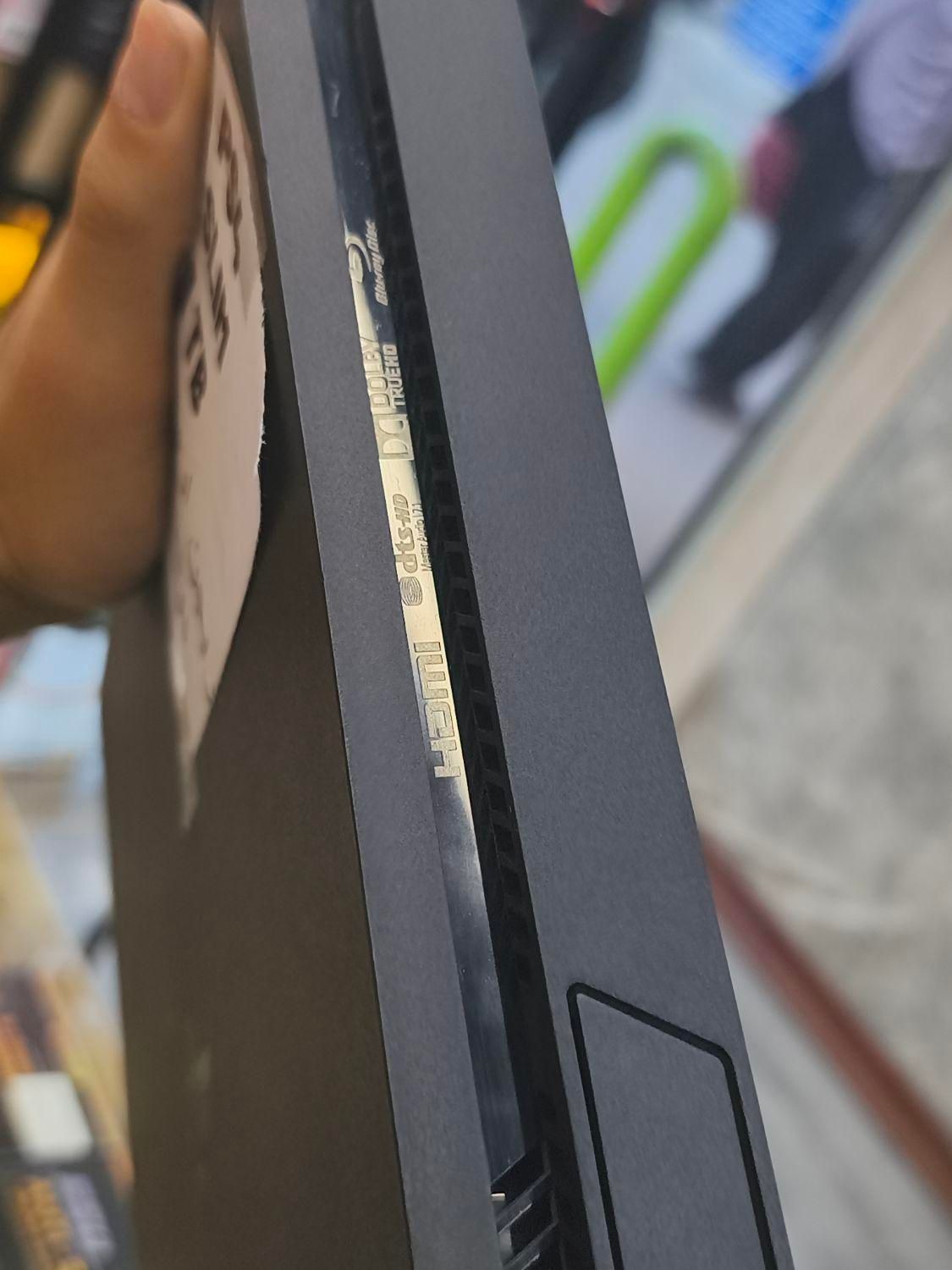 PS4/1T/دو دسته /اروپا|کنسول، بازی ویدئویی و آنلاین|هشتگرد, |دیوار