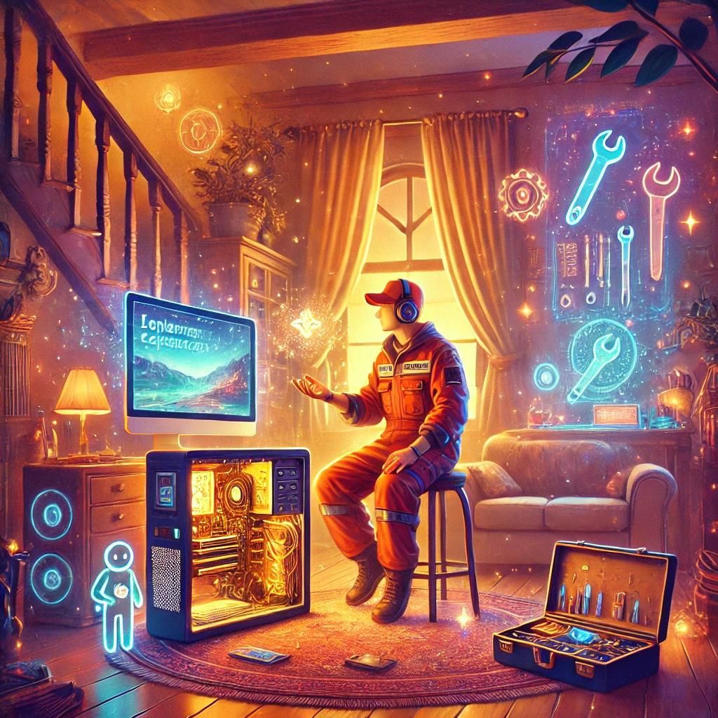 خدمات رایانه در محل|خدمات رایانهای و موبایل|پاکدشت, پاکدشت (مامازند)|دیوار