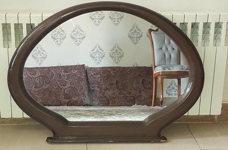 آینه میزتوالت/ آیینه رومیزی|آینه|تهران, خواجه نصیر طوسی|دیوار