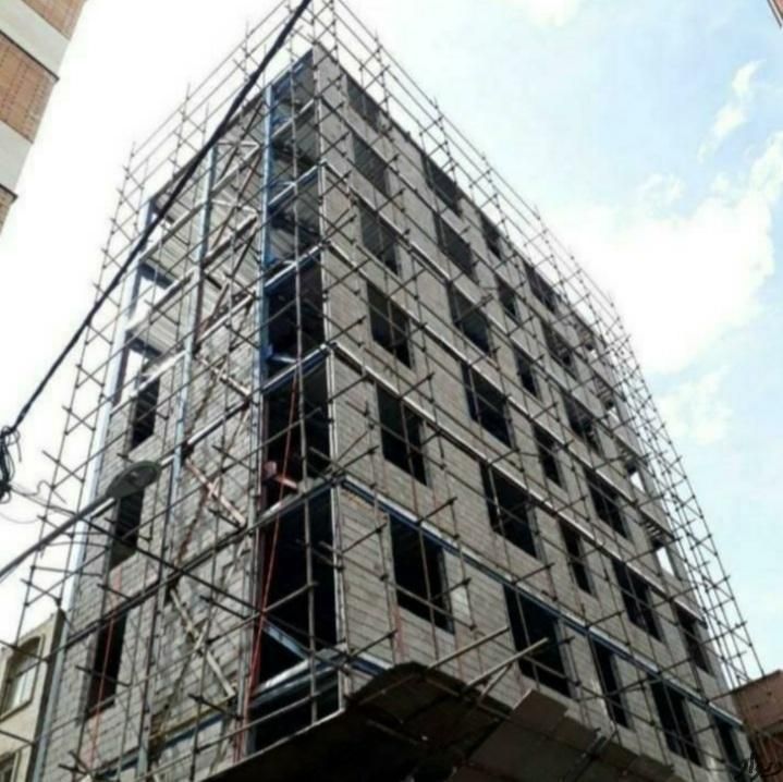 داربست فلزی پردیس کمردرودهن بومهن داربست تمام نقاط|خدمات پیشه و مهارت|پردیس, فاز ۴|دیوار