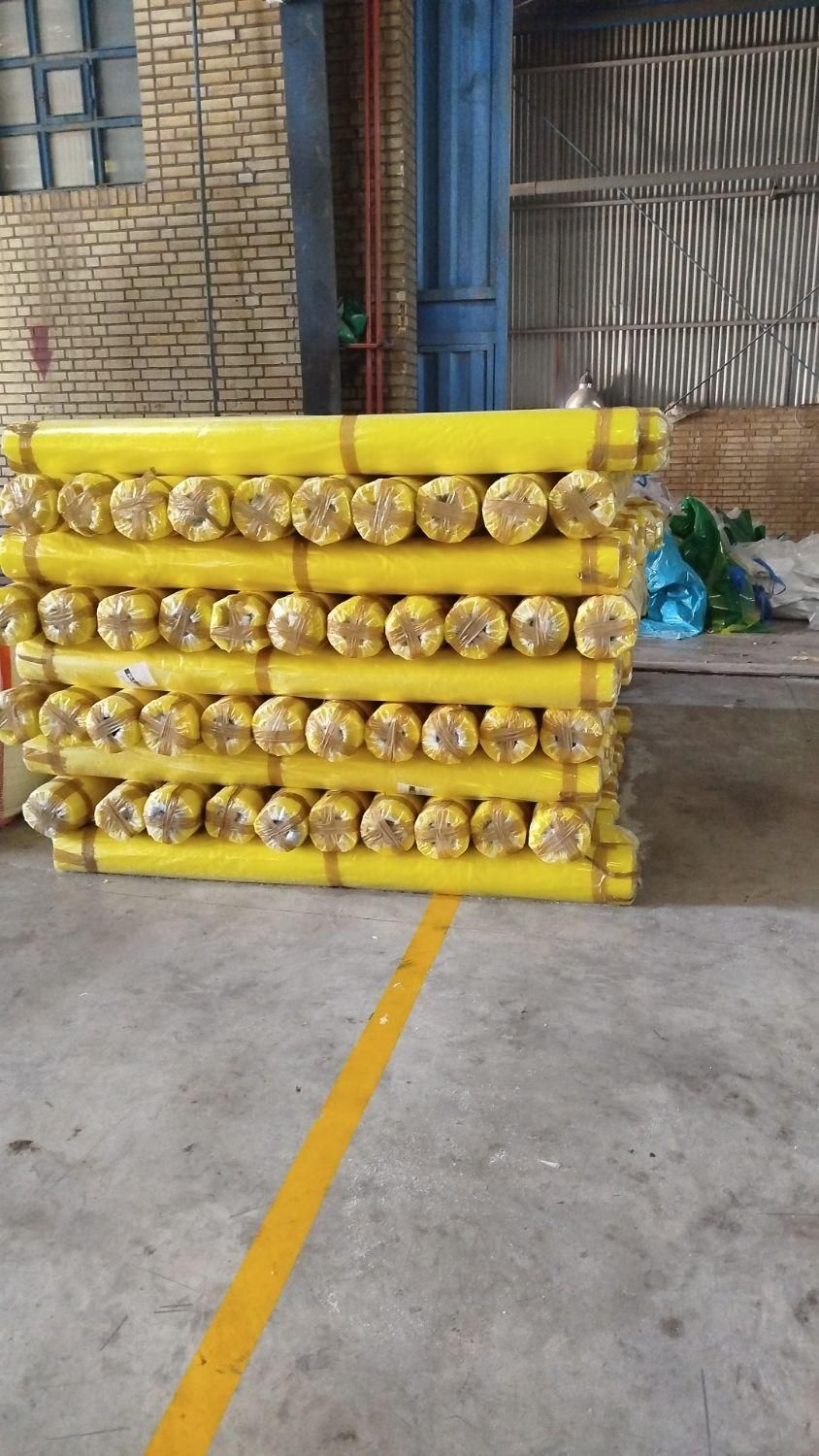 نایلون صنعتی و گلخانه با ضمانت کیفیت|عمدهفروشی|تهران, شمسآباد|دیوار