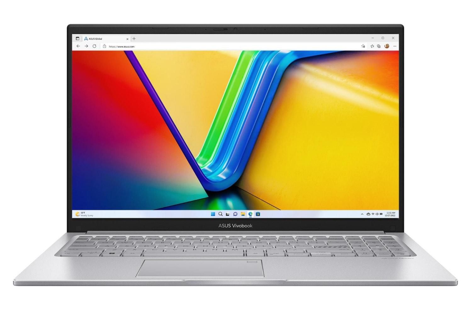 لب تاب ایسوس x1504z|رایانه همراه|گرگان, |دیوار