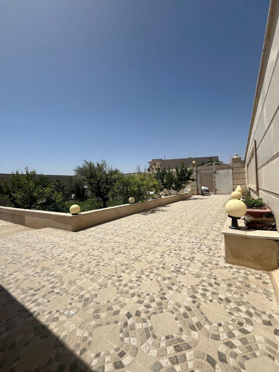 ۳۵۰متر ویلا با آب برق گاز باغدشت شهریار|فروش خانه و ویلا|شهریار, کرد امیر|دیوار