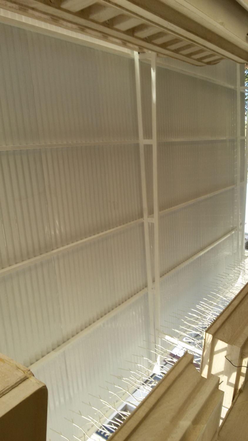 ساخت ونصب سایبان وجوشکاری سیار|خدمات پیشه و مهارت|آبادان, |دیوار